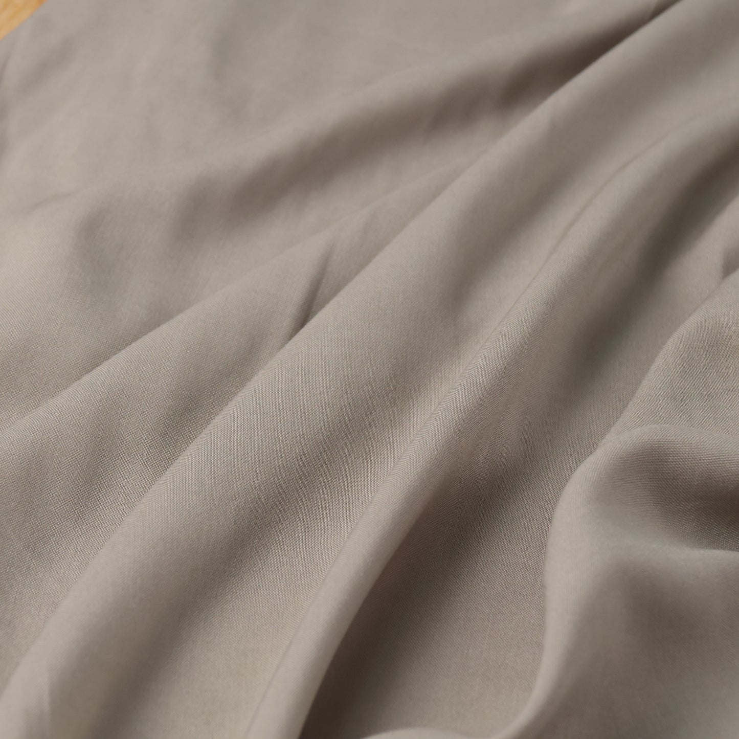Viscose taupe