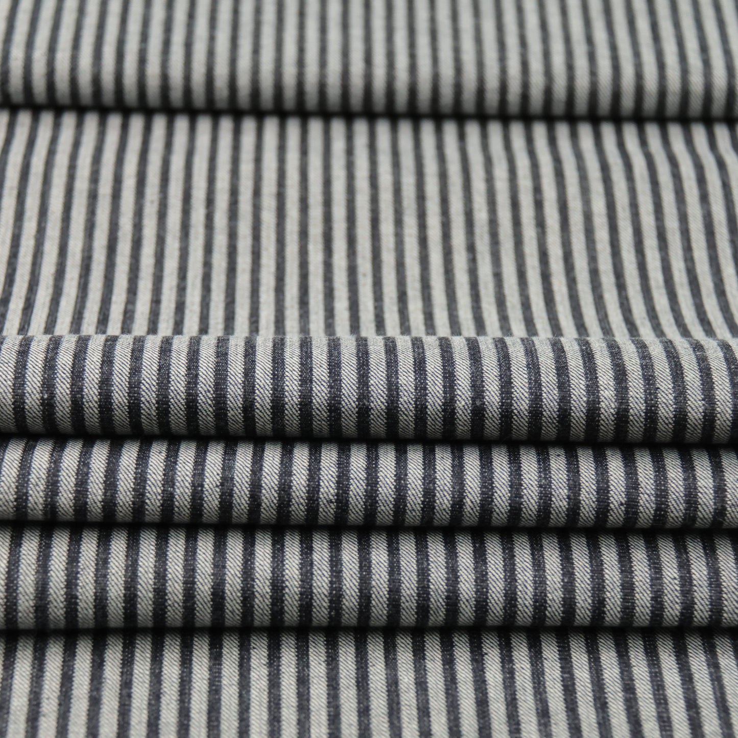 Jean bleu rayé 8