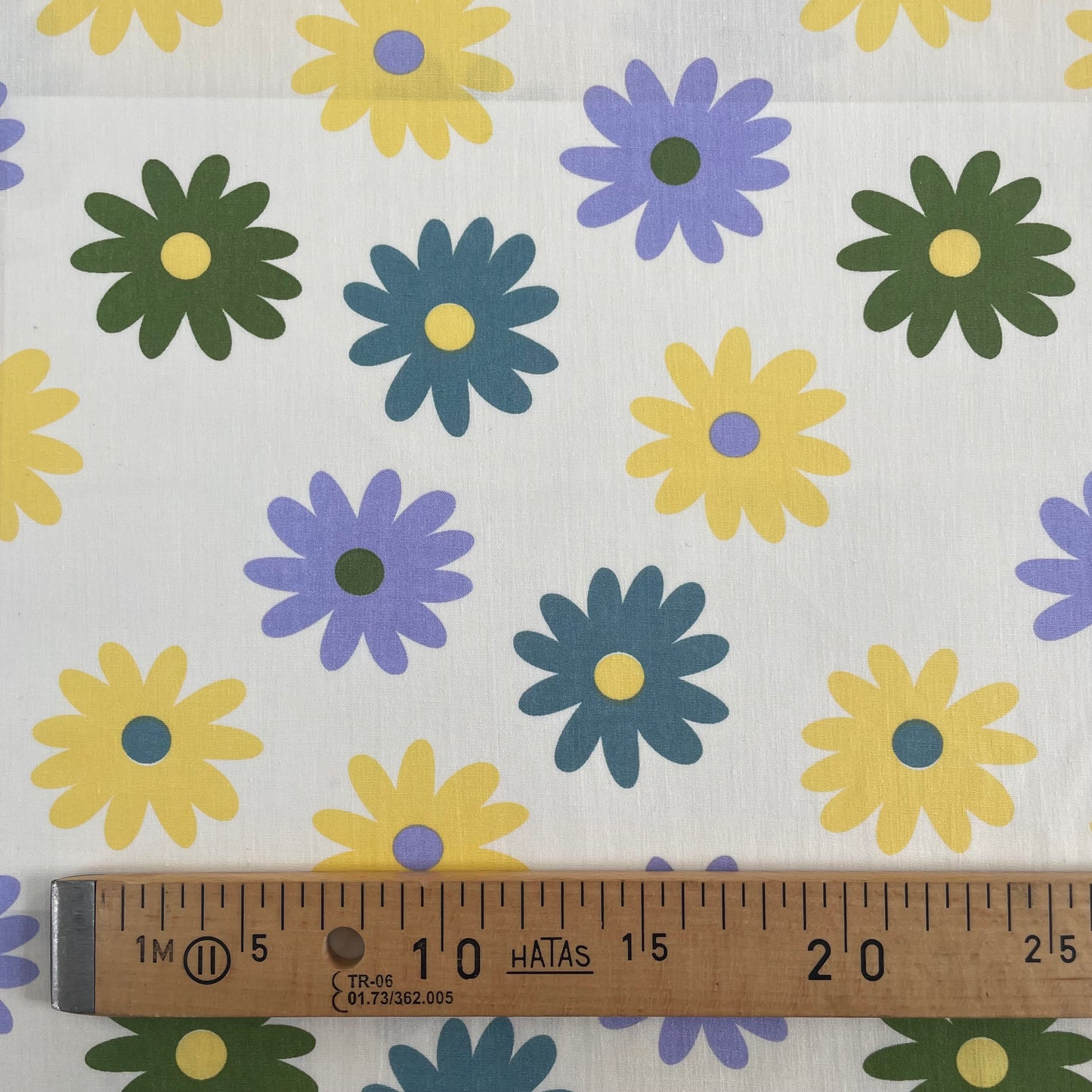 Popeline Marguerite