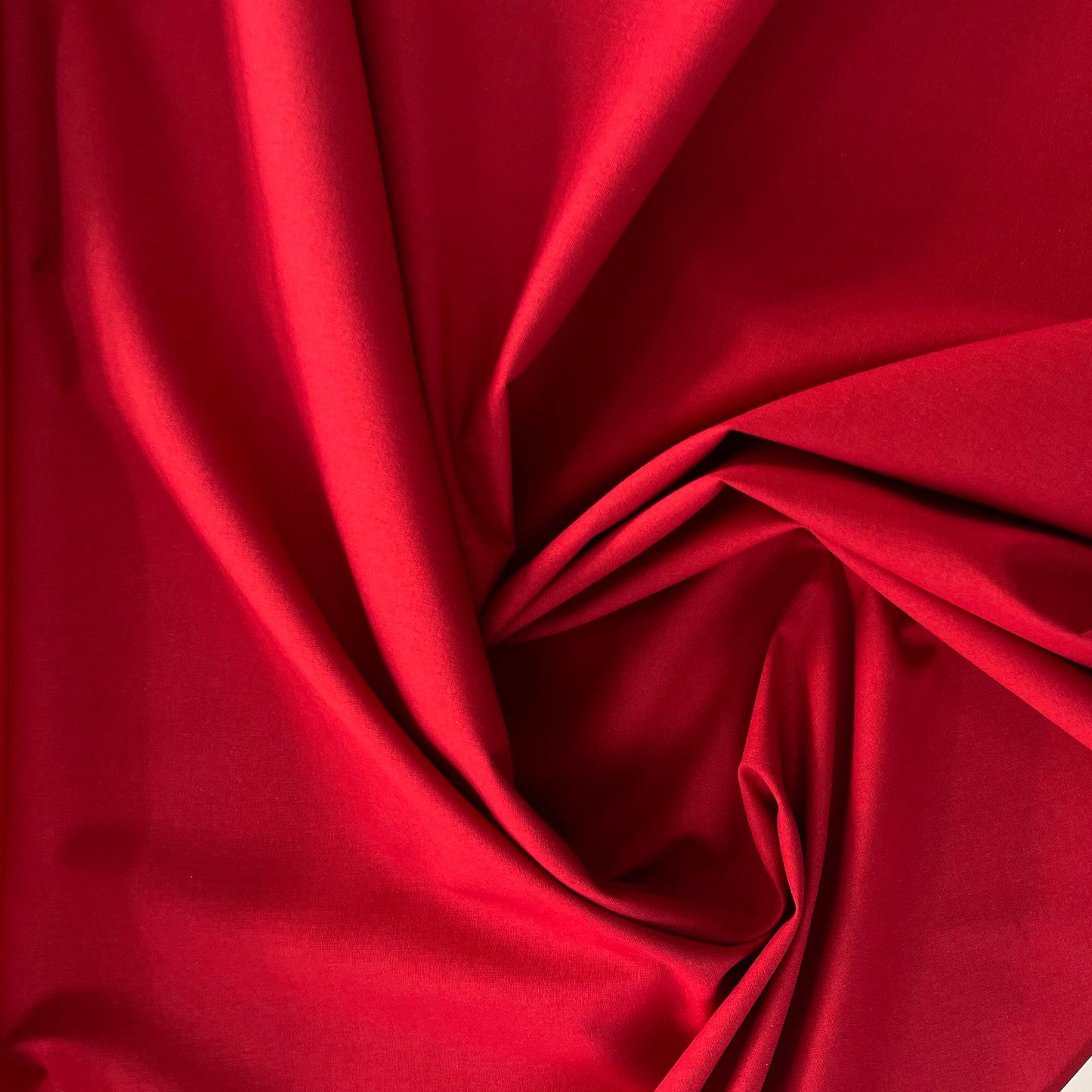 Coton rouge cardinal