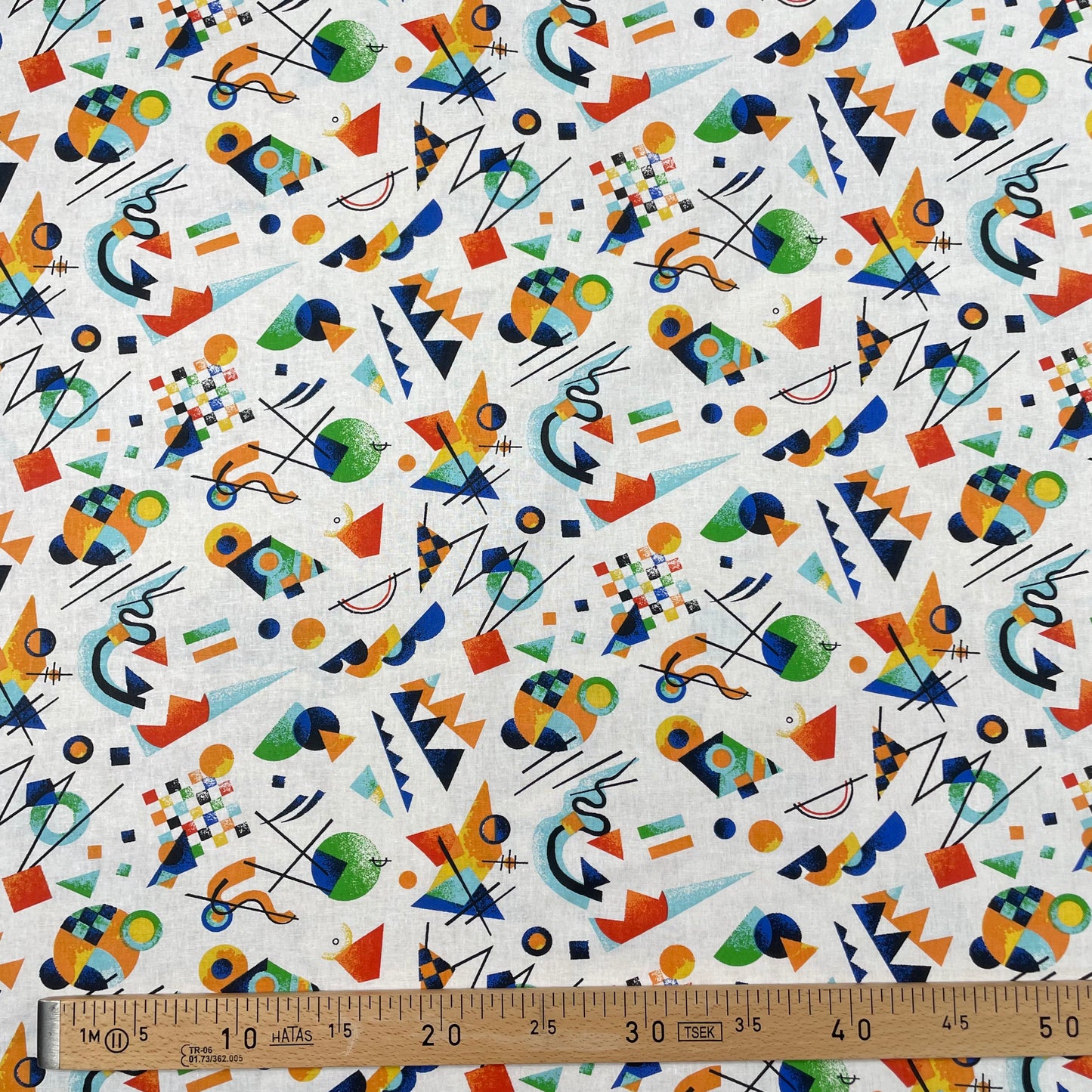 Coton retro