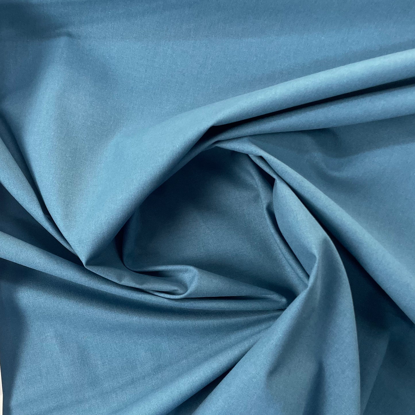 Coton bleu denim