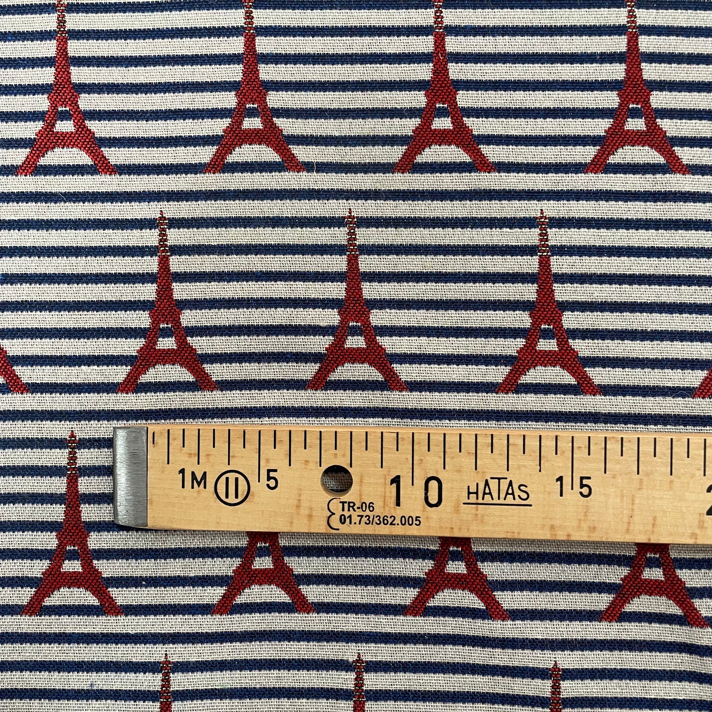 Jacquard Paris
