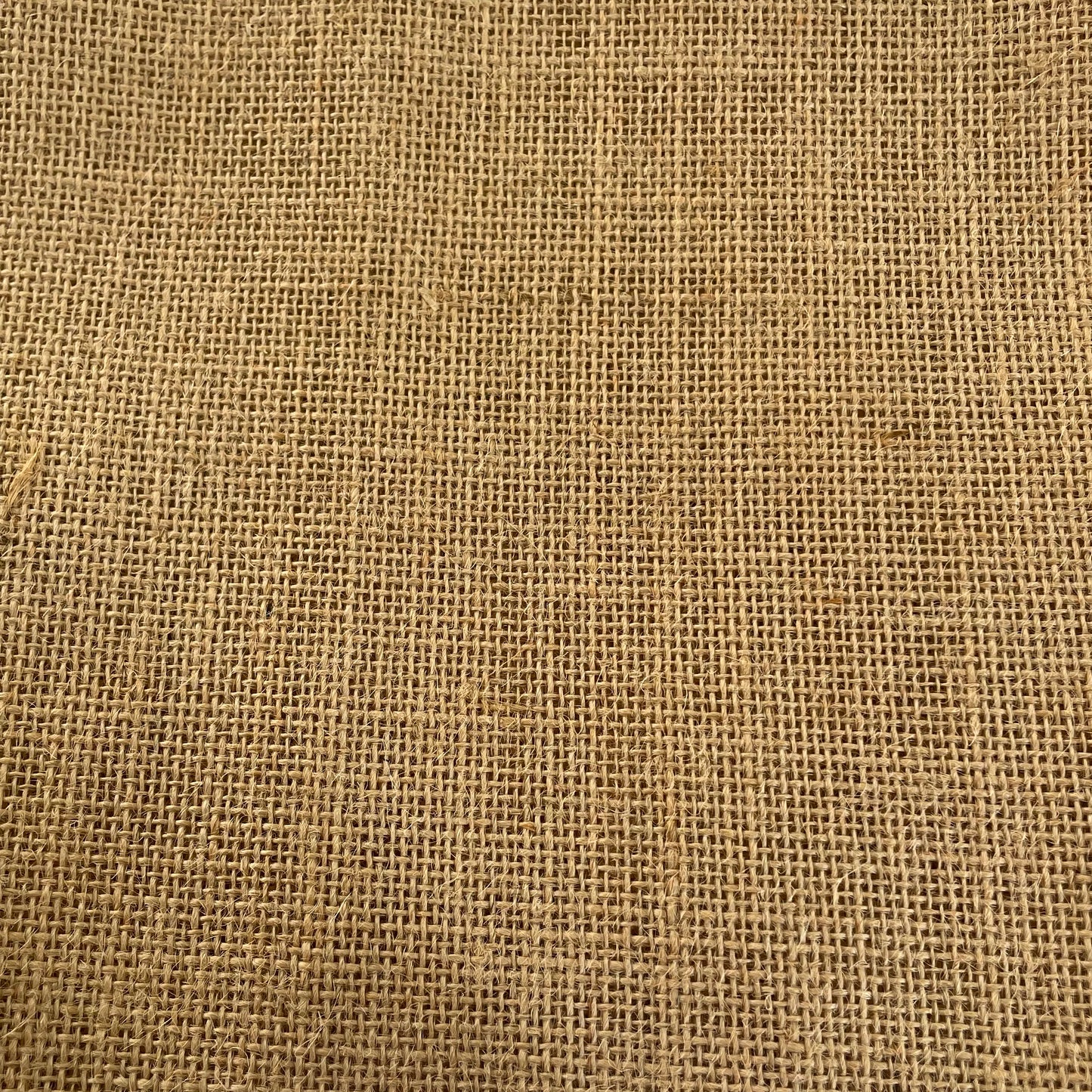 Jute naturelle