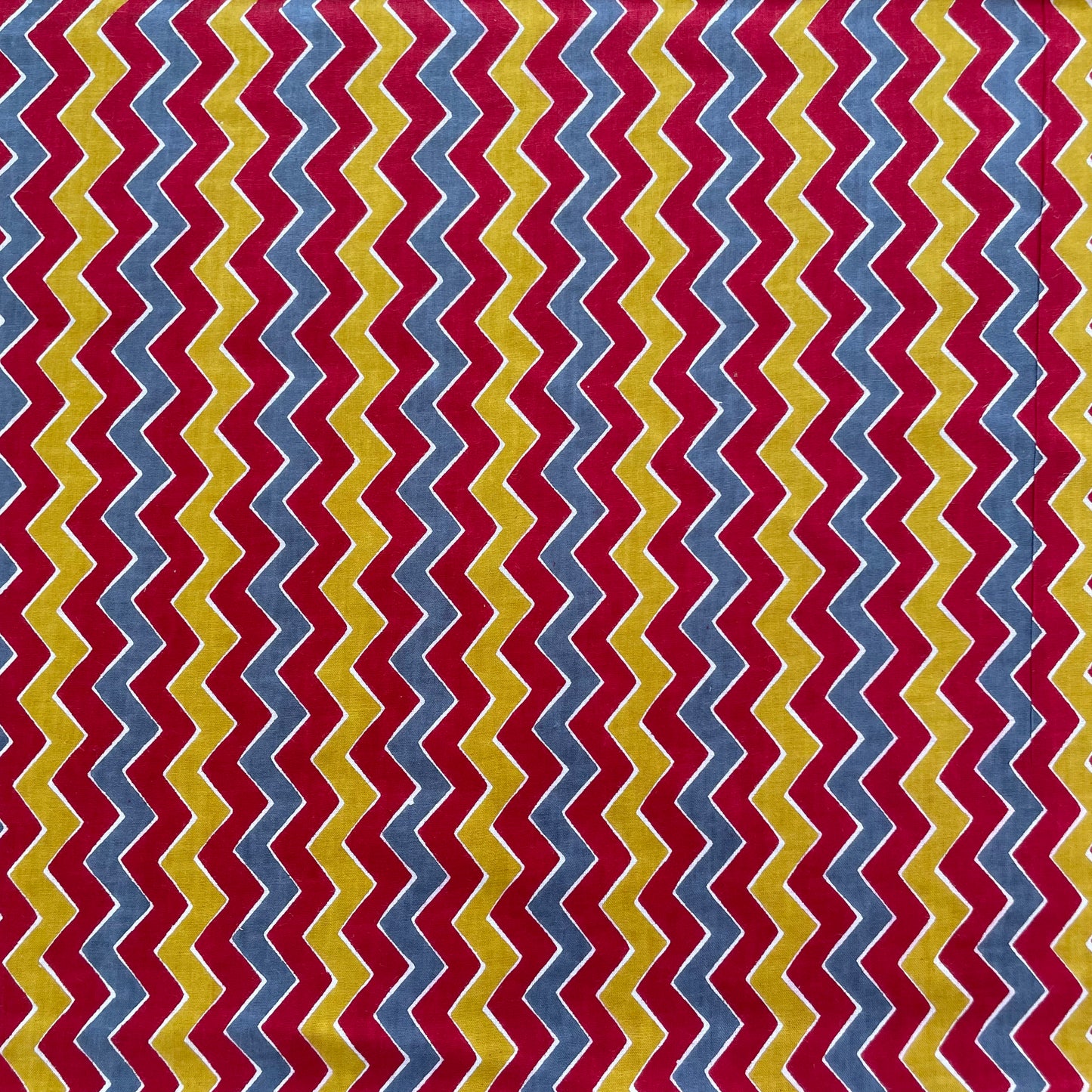 Voile de coton indien 23