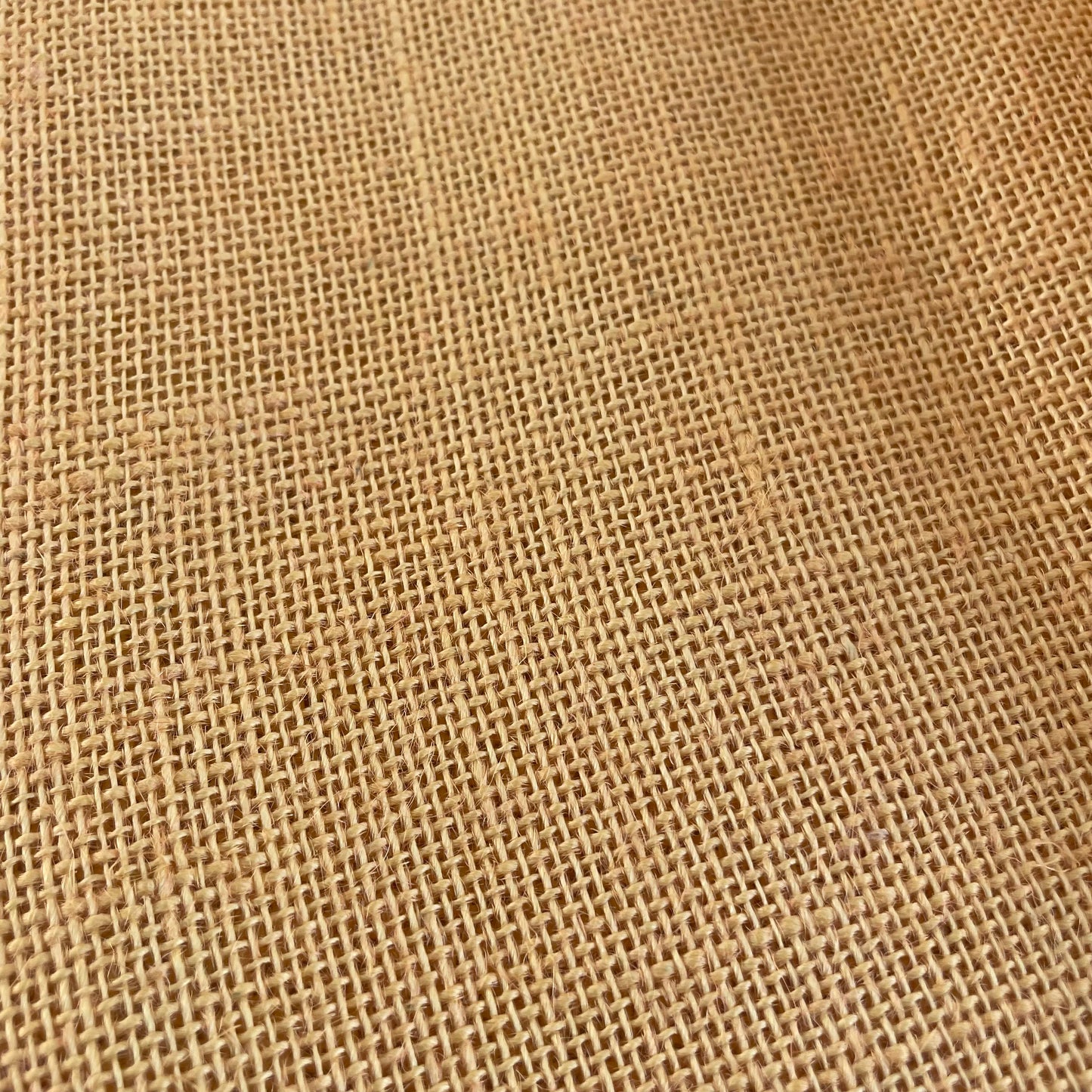 Jute jaune