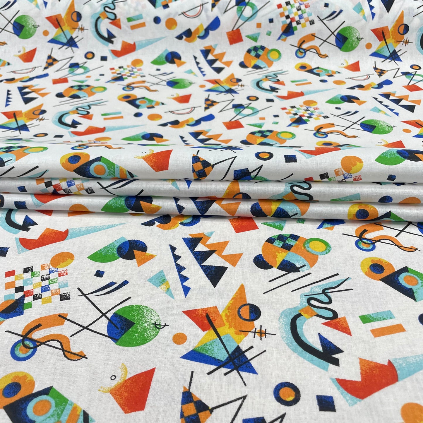 Coton retro
