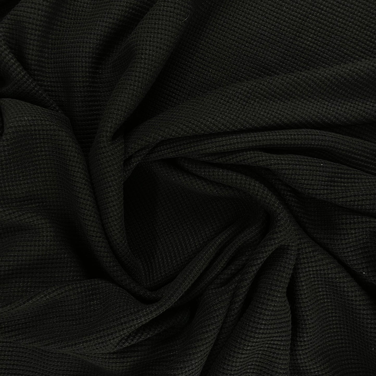 Maille kelly noire