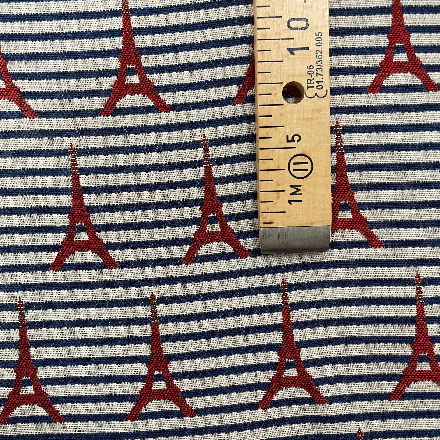 Jacquard Paris
