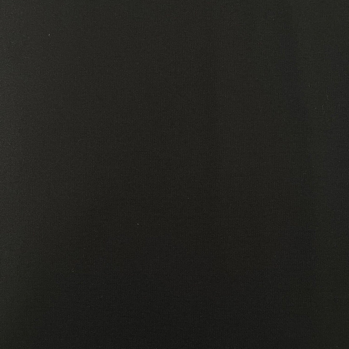 Jersey Milano noir