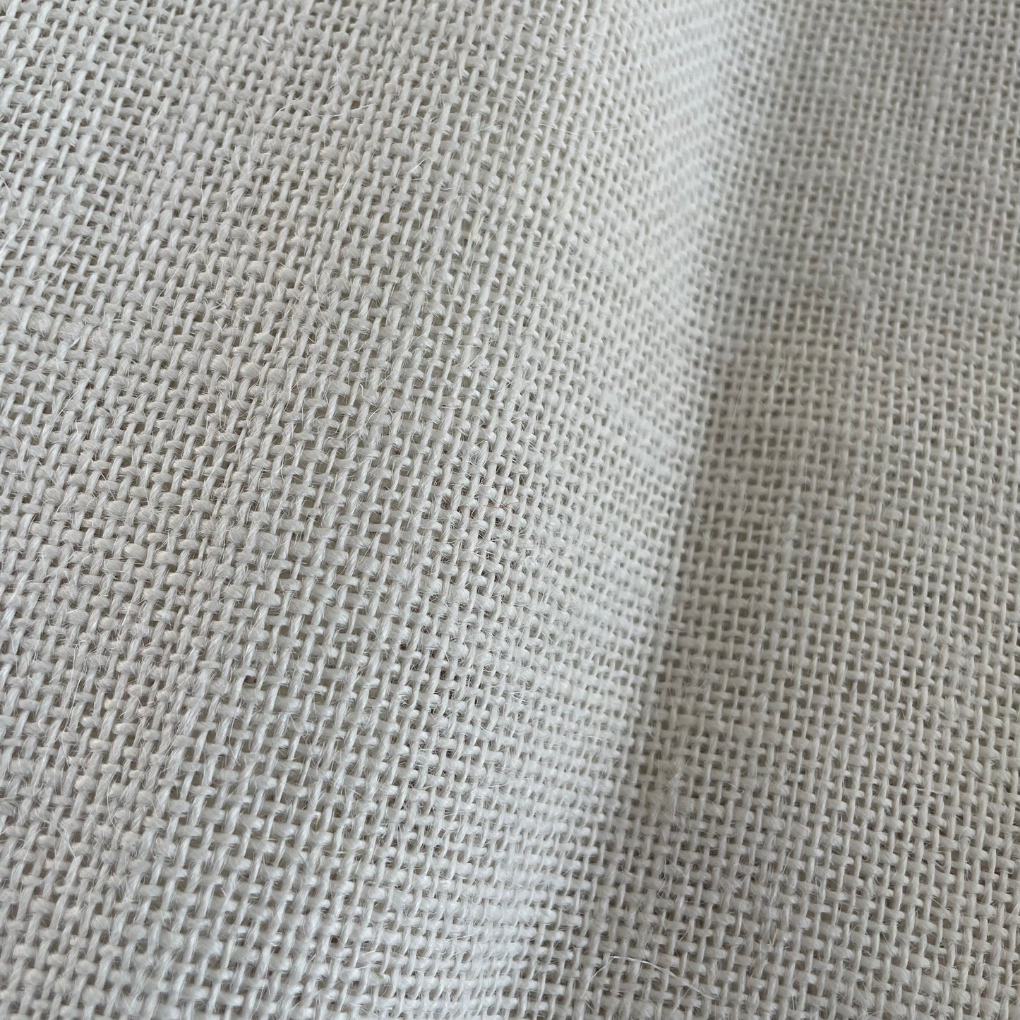 Jute Ecru
