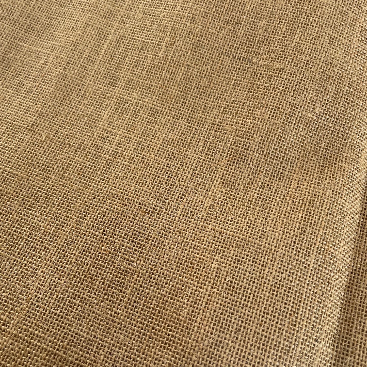 Jute naturelle