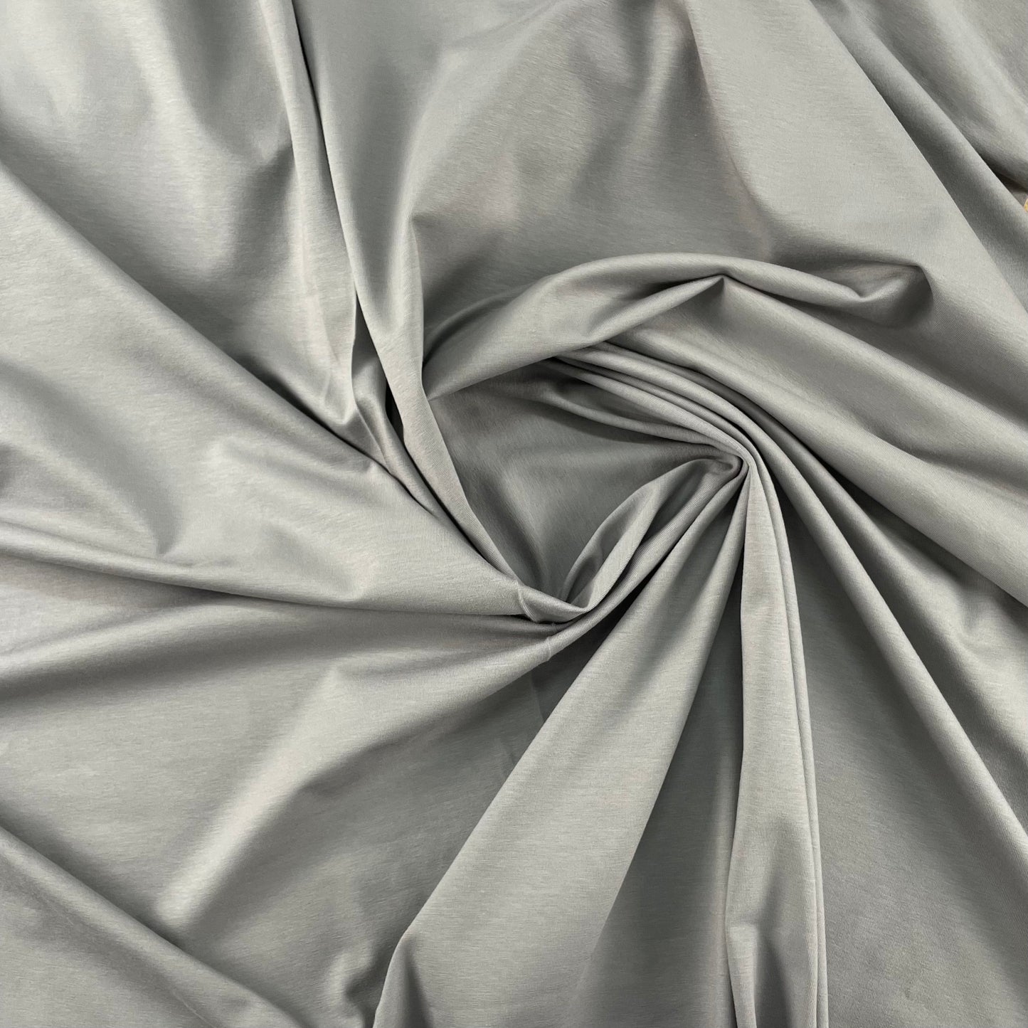 Jersey uni gris