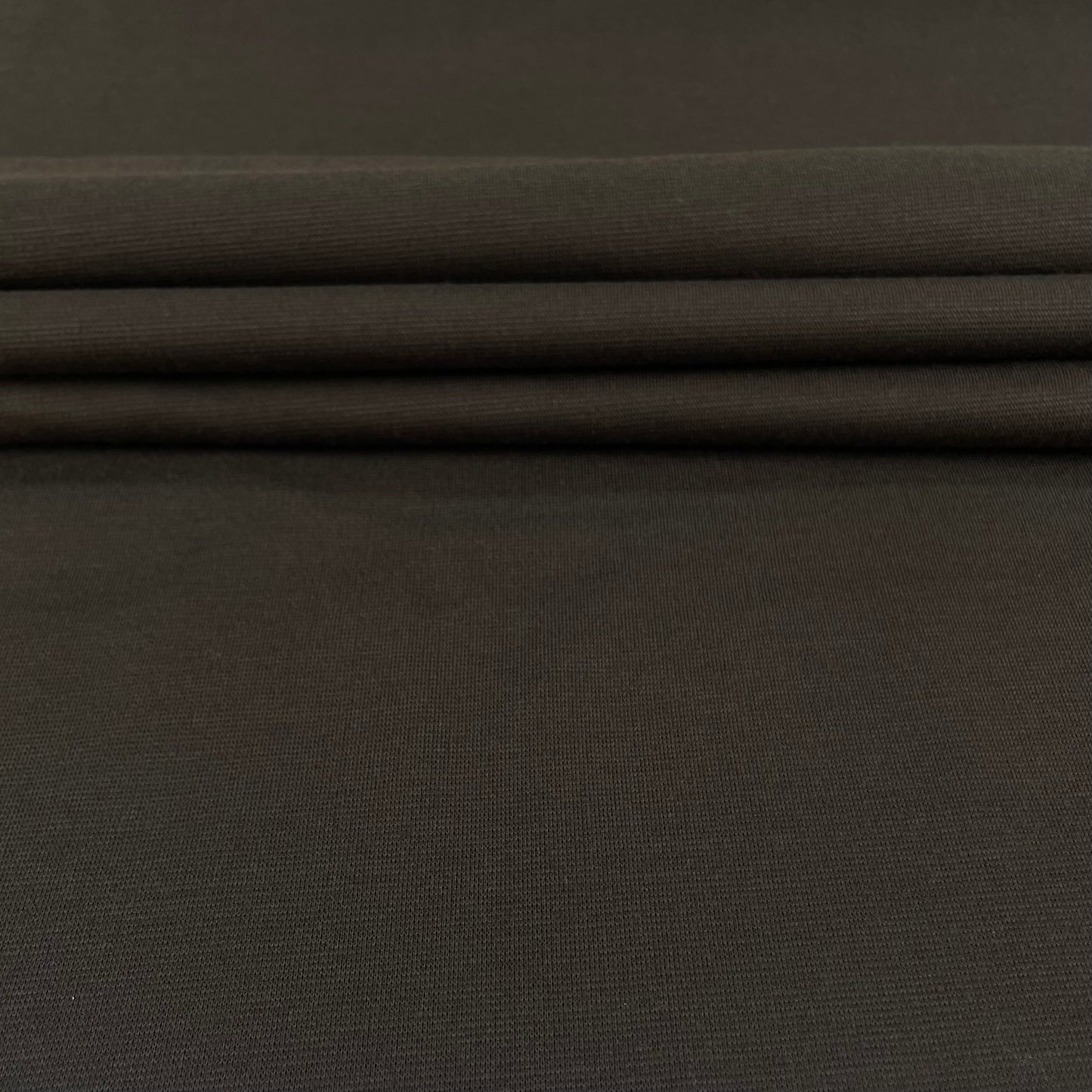 Jersey Milano marron