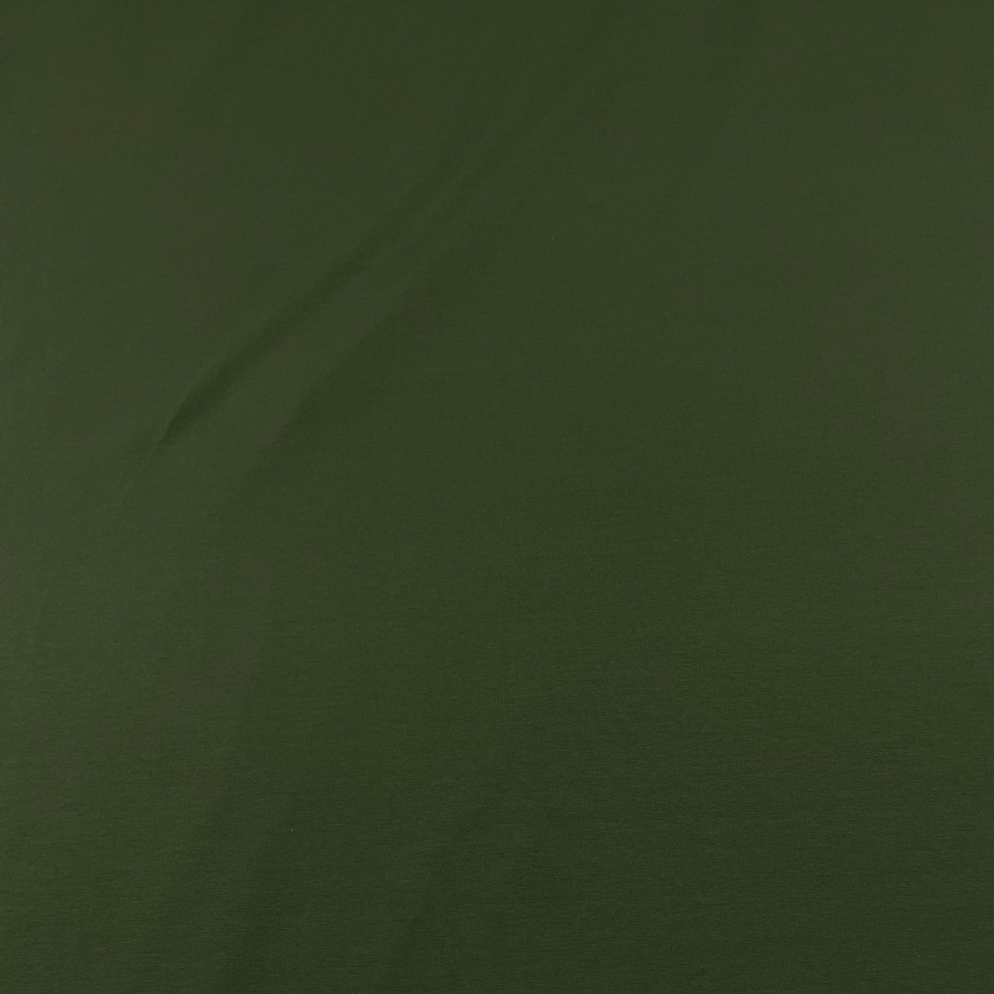 Jersey uni vert