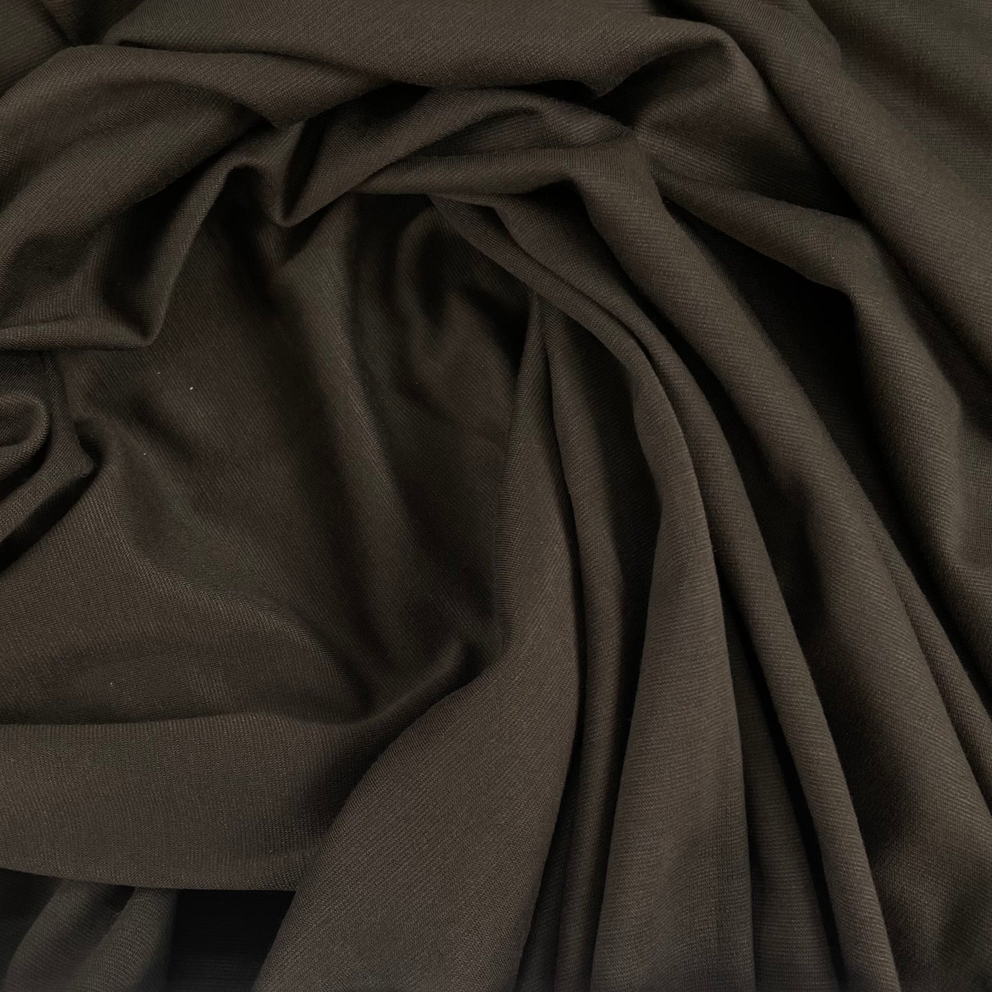 Jersey Milano marron