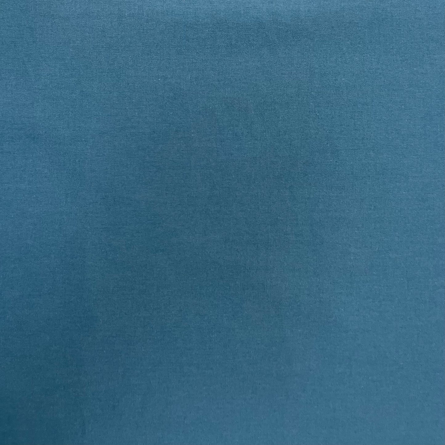 Coton bleu denim