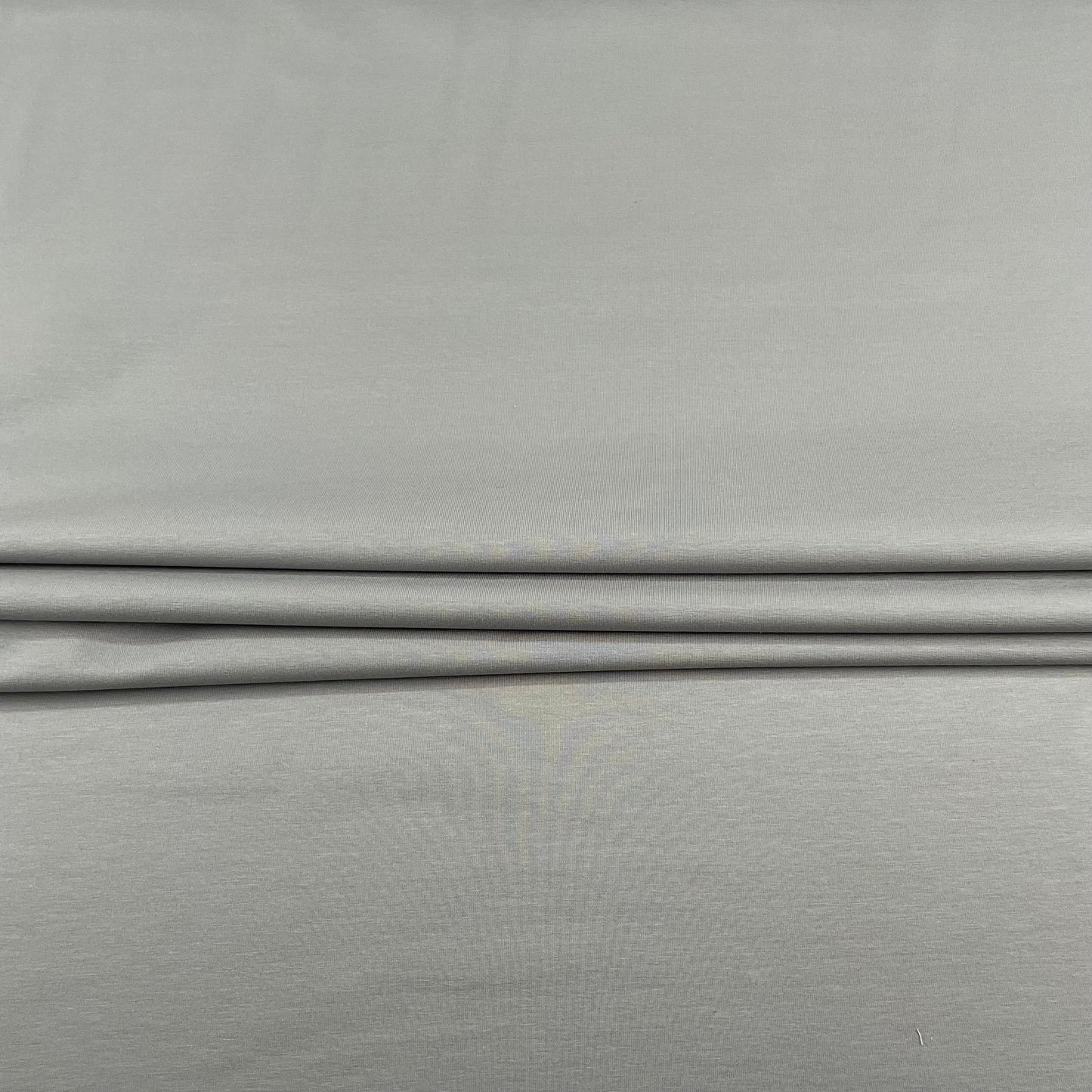 Jersey uni gris