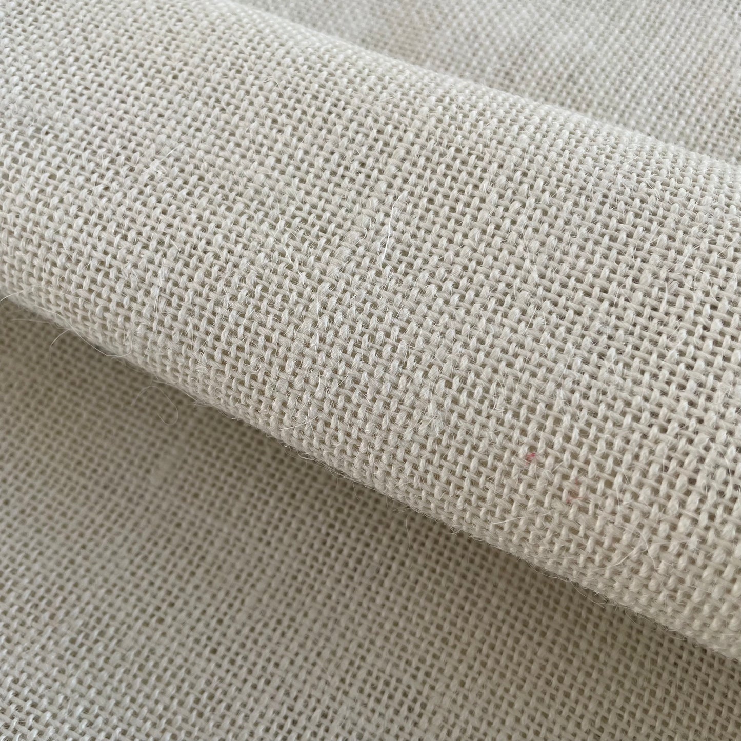 Jute Ecru