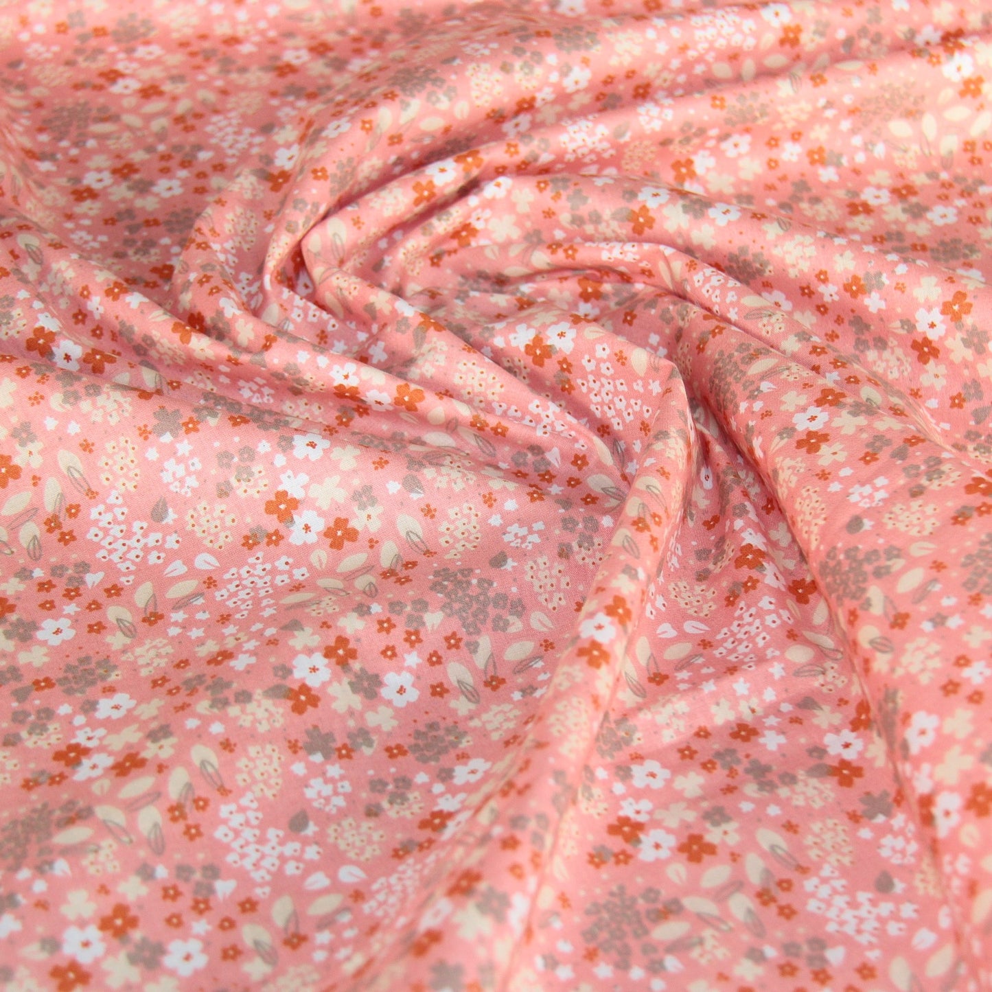 Coton fleuri CI082