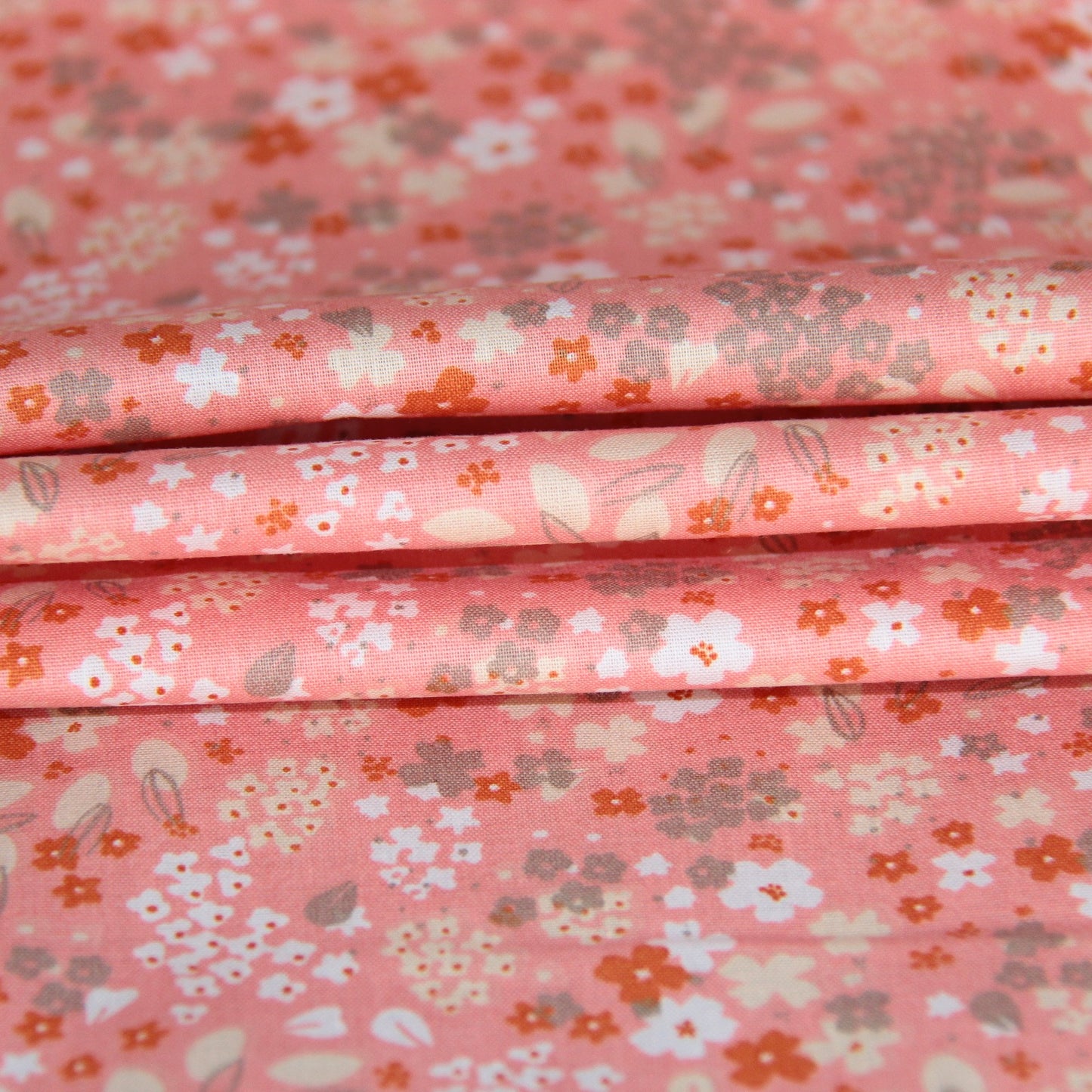Coton fleuri CI082