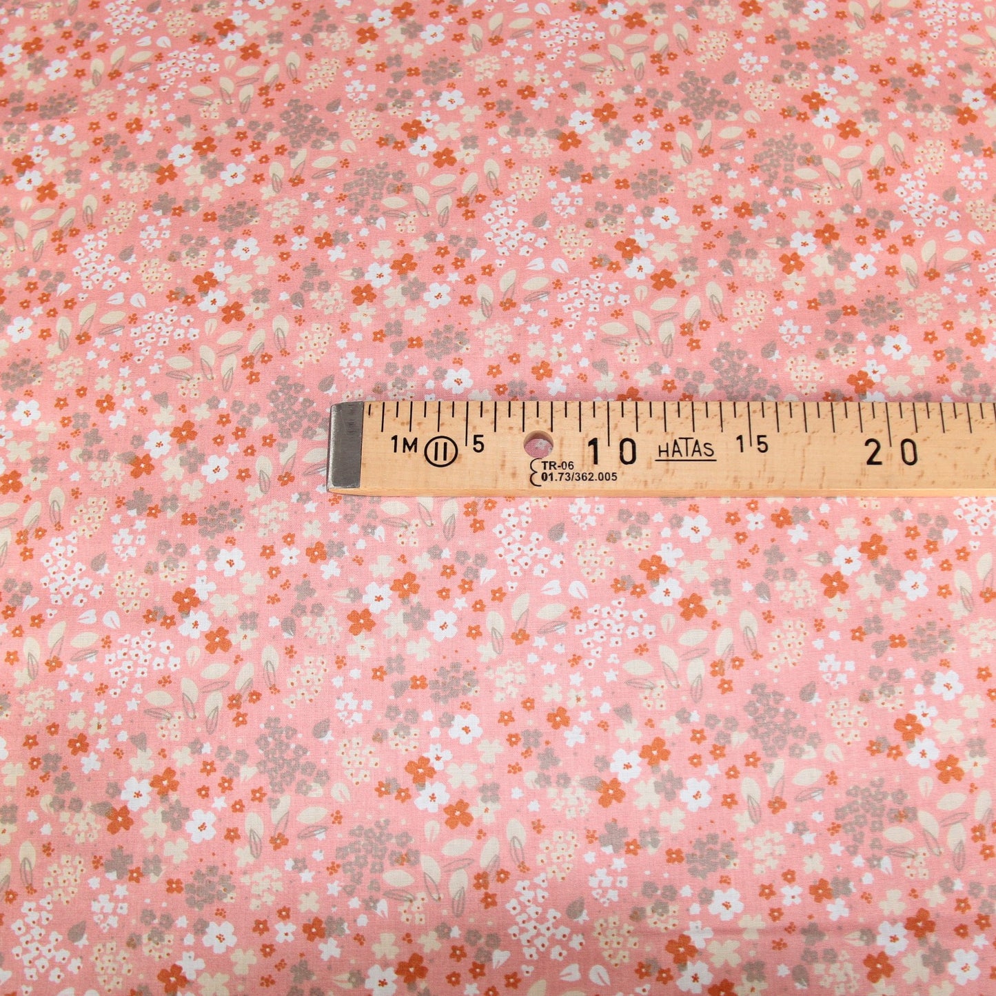 Coton fleuri CI082