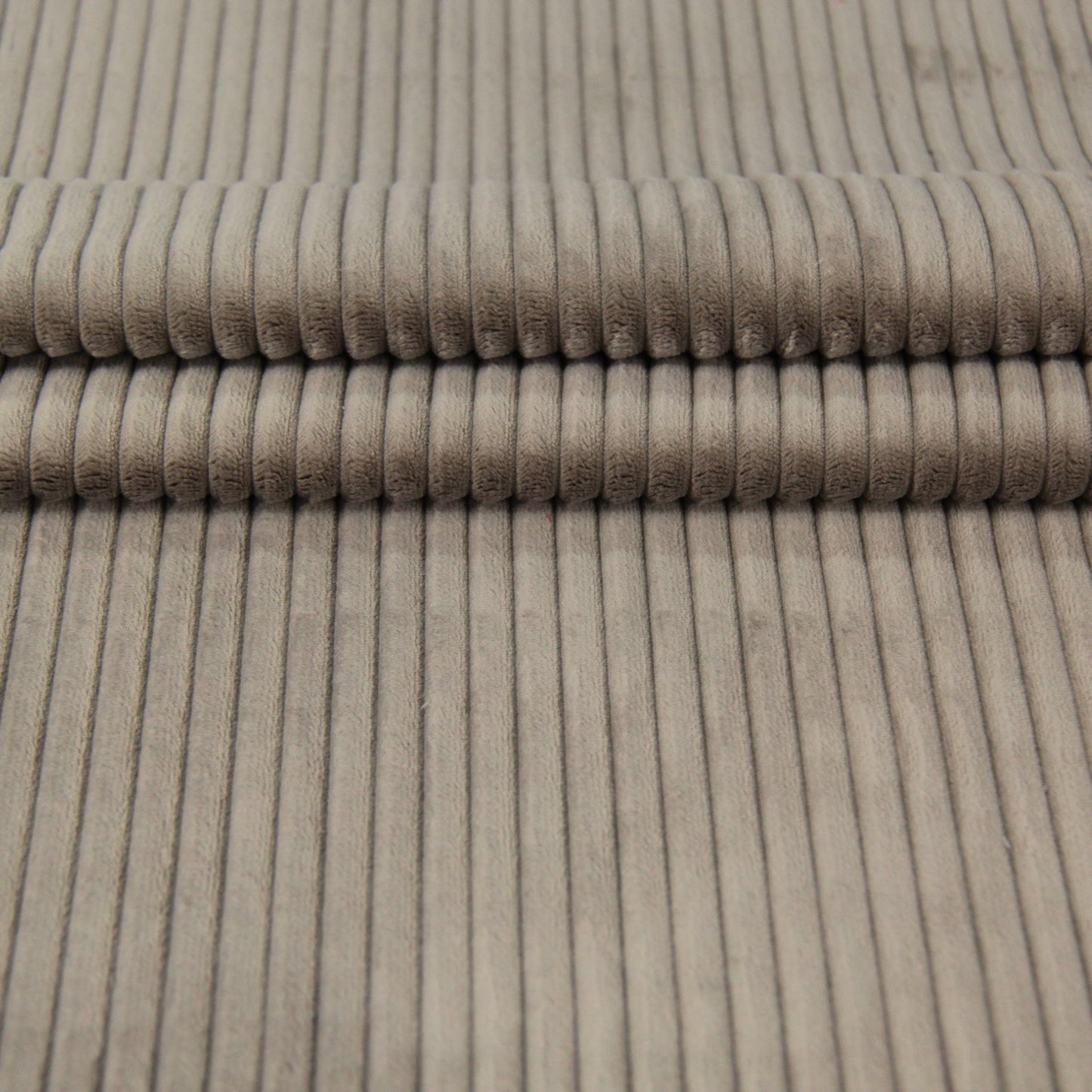 Velours futé Taupe