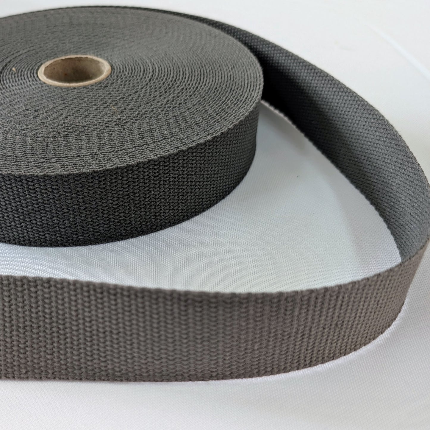 Sangle gris 38