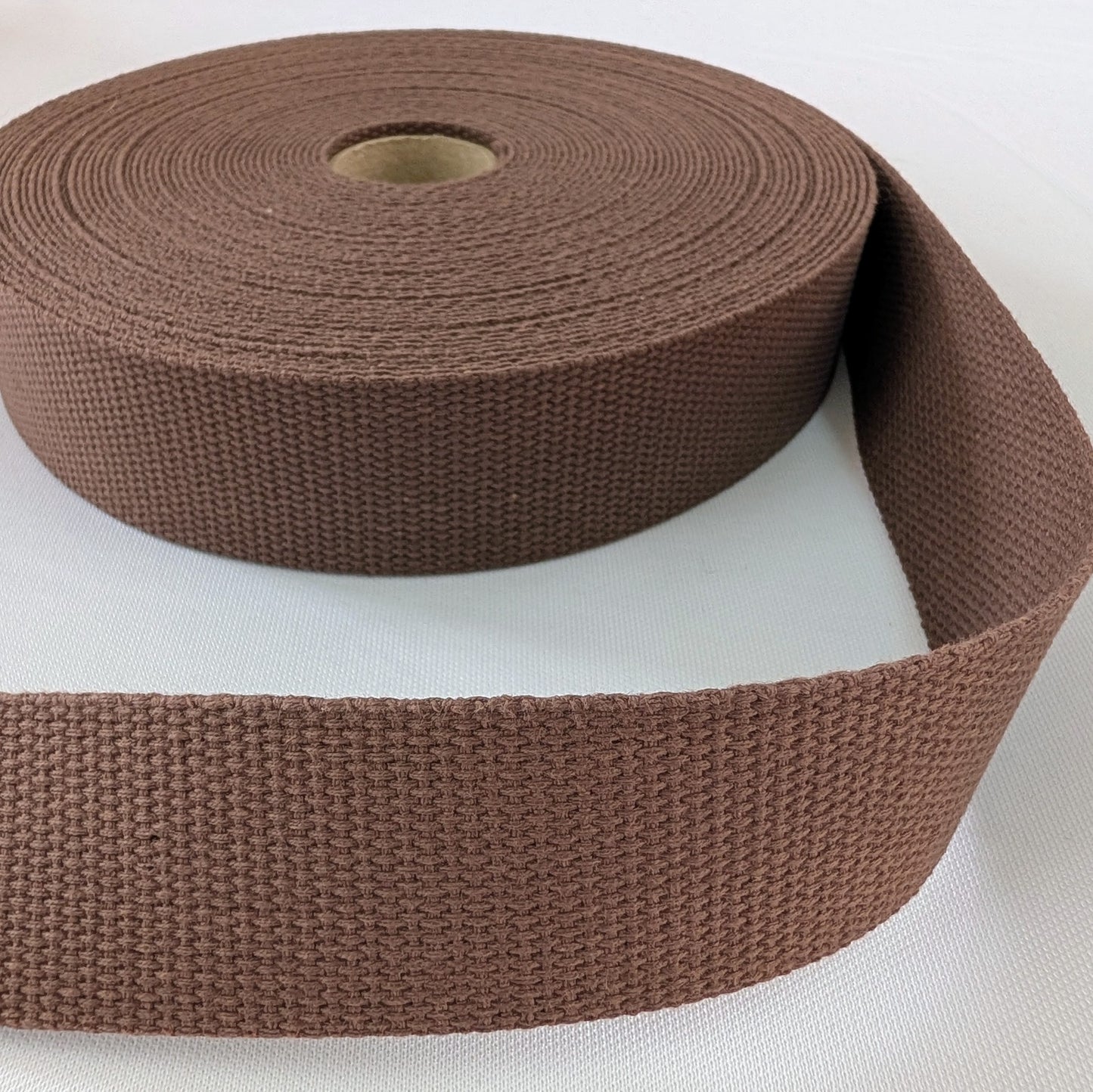 Sangle marron 38