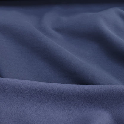 Sweat bleu moyen