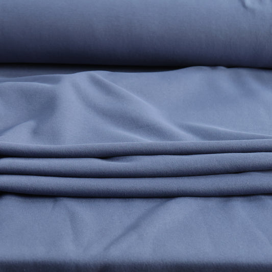 Sweat bleu moyen