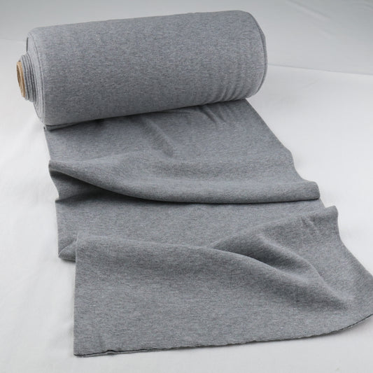 Bord côte gris clair