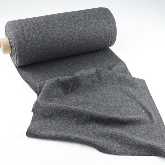 Bord côte gris foncé