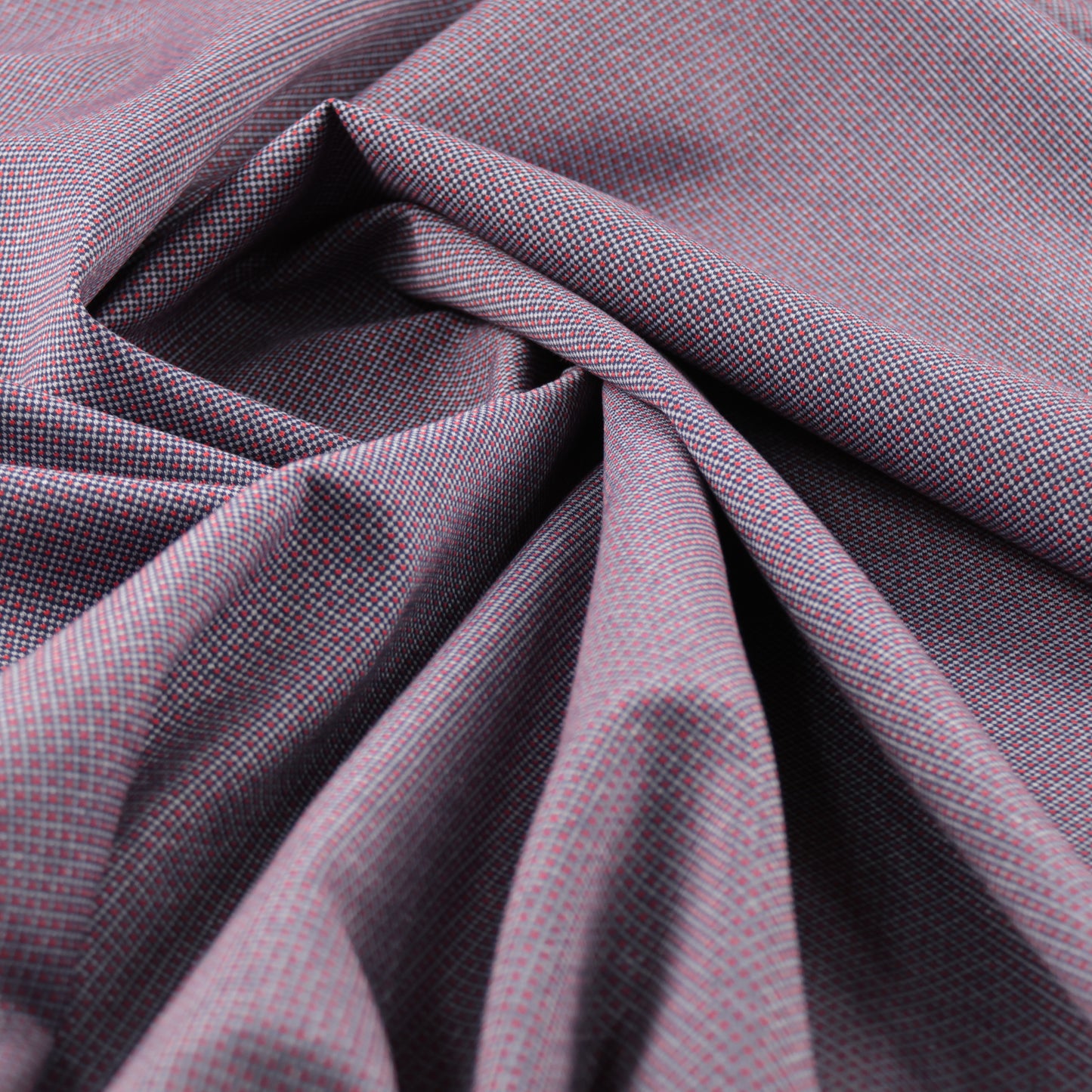 Prato violet petit motif
