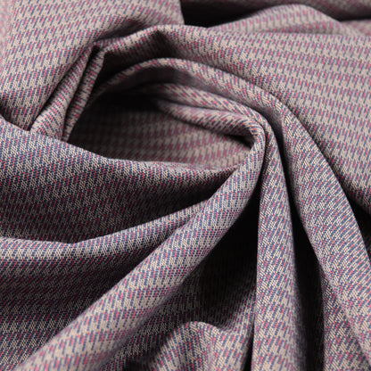 Prato violet grand motif