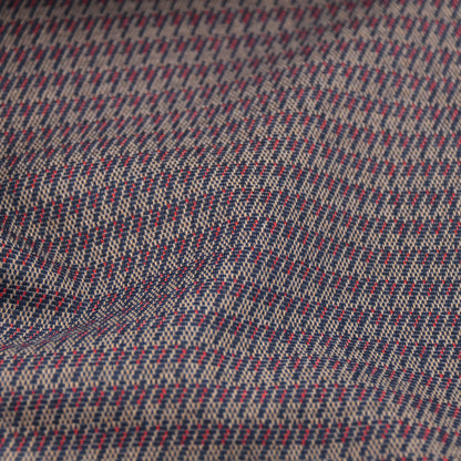 Prato violet grand motif