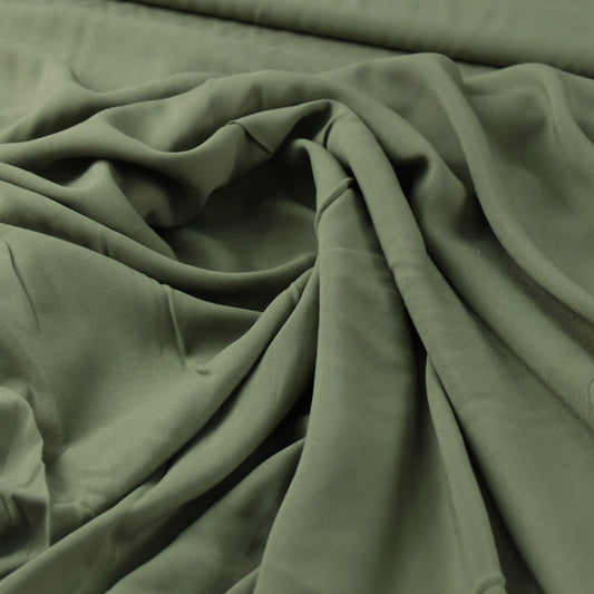 Viscose kaki