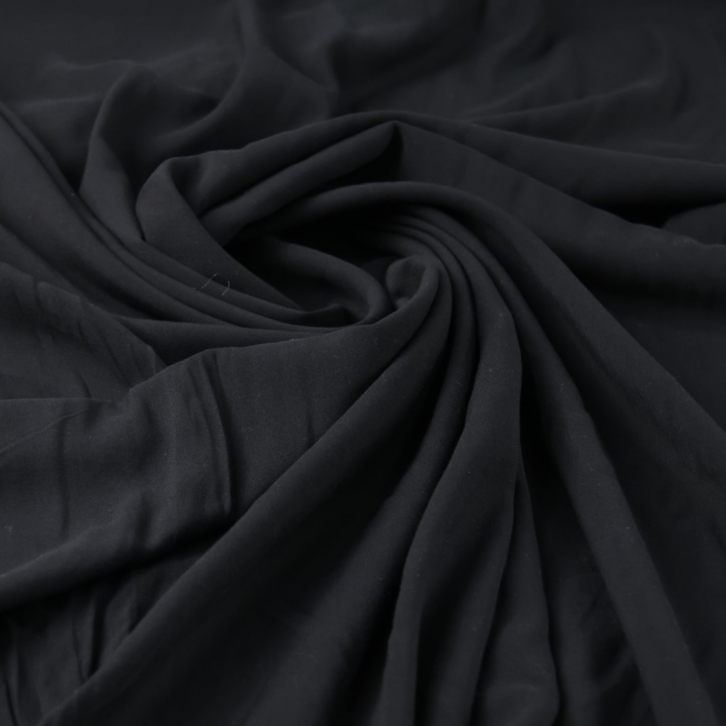 Viscose noir