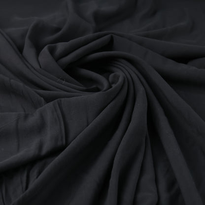 Viscose noir