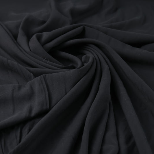 Viscose noir