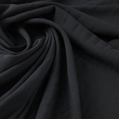 Viscose noir