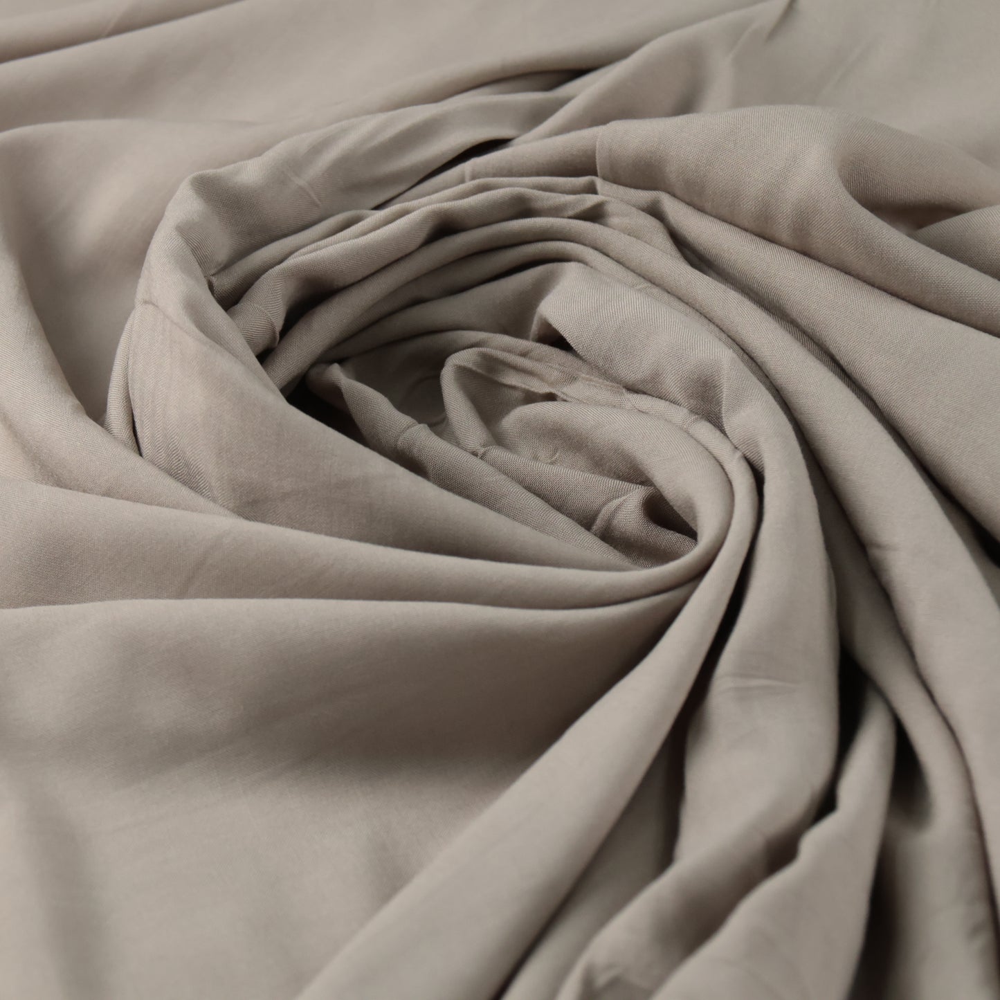 Viscose taupe