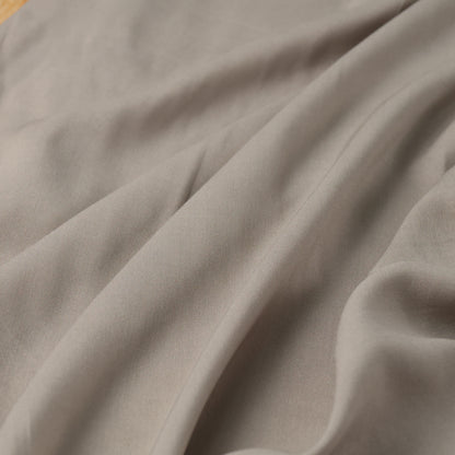 Viscose taupe