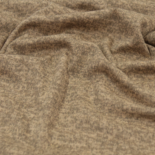 Maille Tapiz Lizo camel