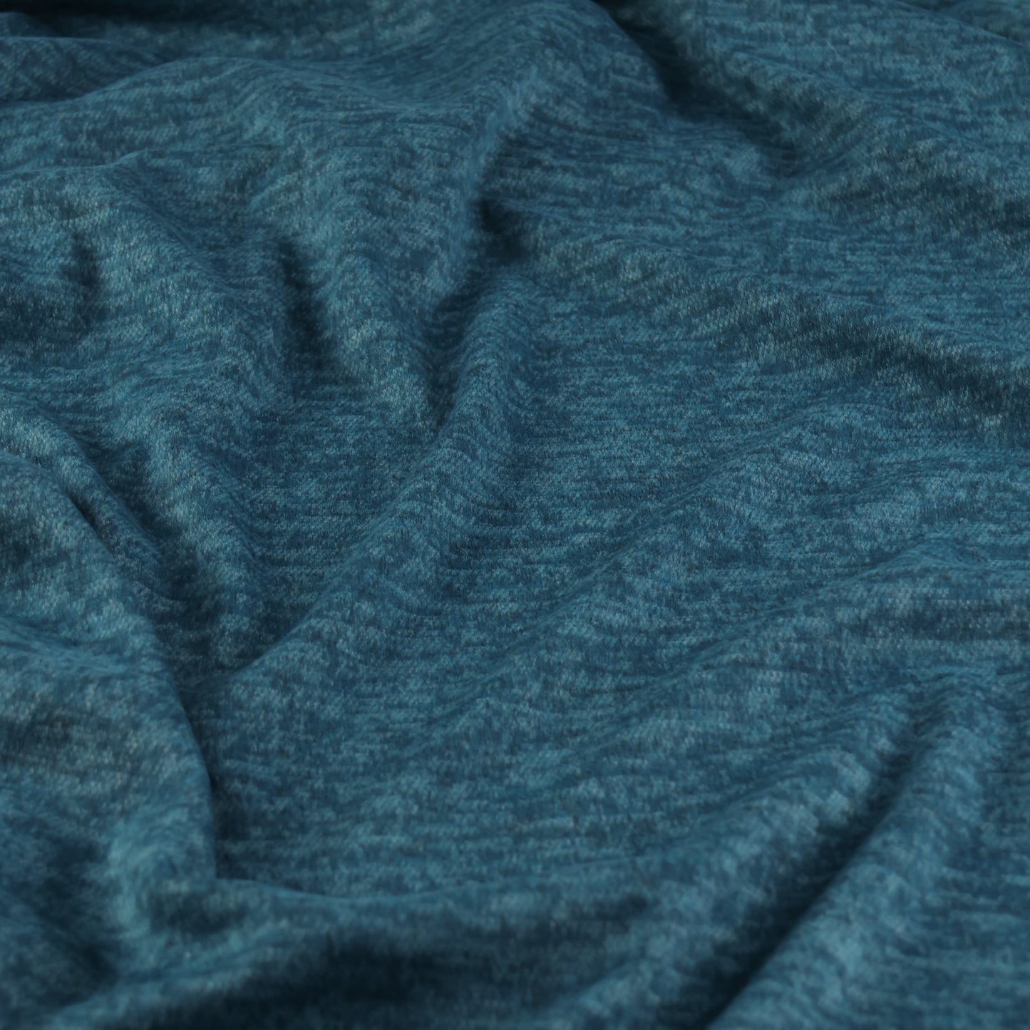 Maille Tapiz Lizo bleu acier