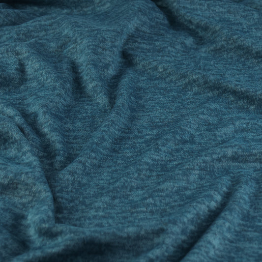 Maille Tapiz Lizo bleu acier
