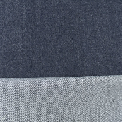 Jean bleu brut 1