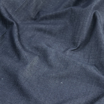Jean bleu brut 1