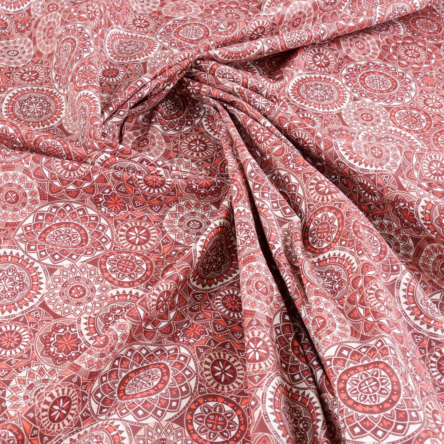 Coton cercles Bordeaux