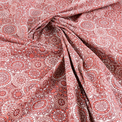 Coton cercles Bordeaux